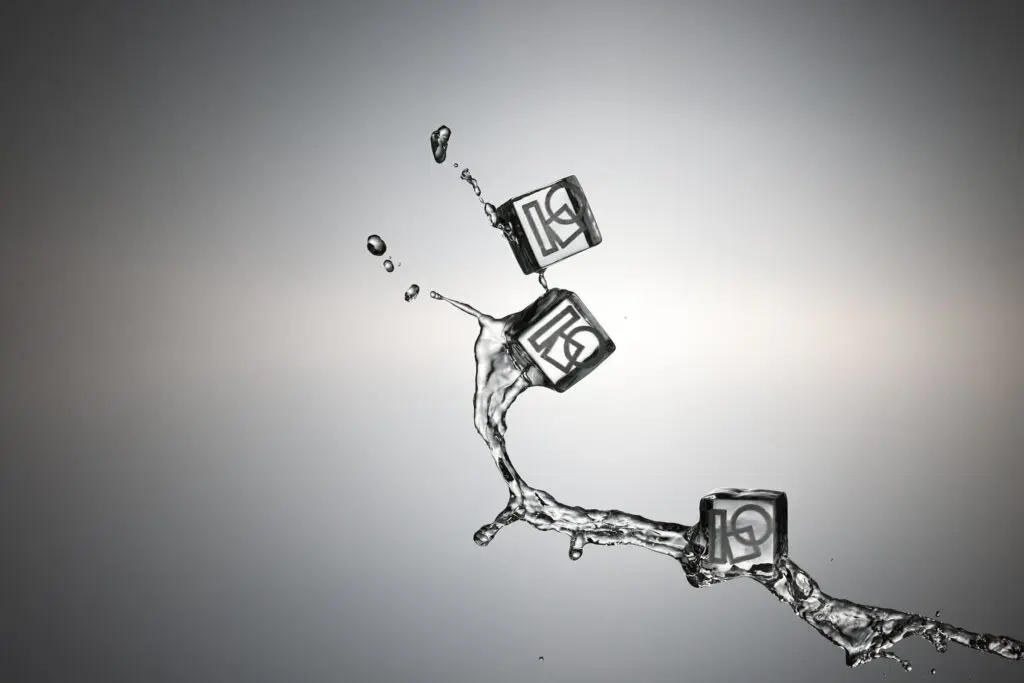 craft ice created by Abstract Ice