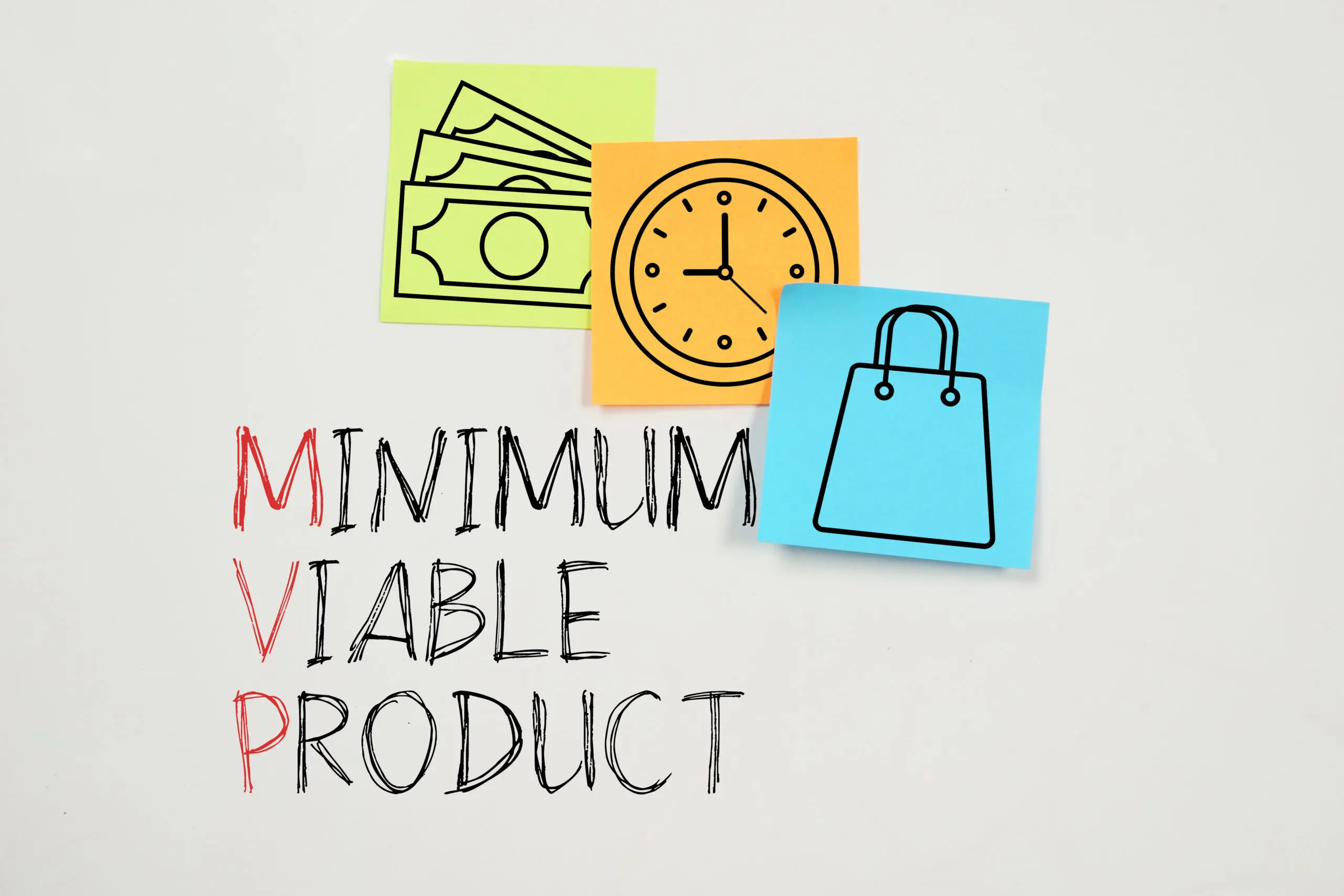 MVPs for Hardware: What Does “Minimum” Actually Mean?