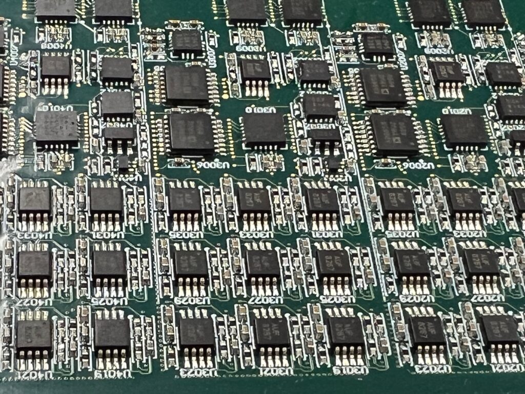 PCB Design in a Chip Shortage - Treetown Tech