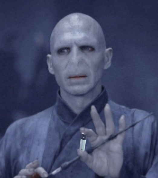 Voldemort