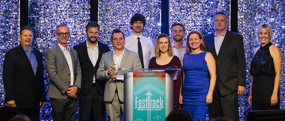 treetown tech community impact|treetown tech community involvement|treetown tech community involvement|treetown tech employees interacting with young children|food donation|Treetown Tech community impact|testing prototypes|testing prototypes|Spark Fastrack award
