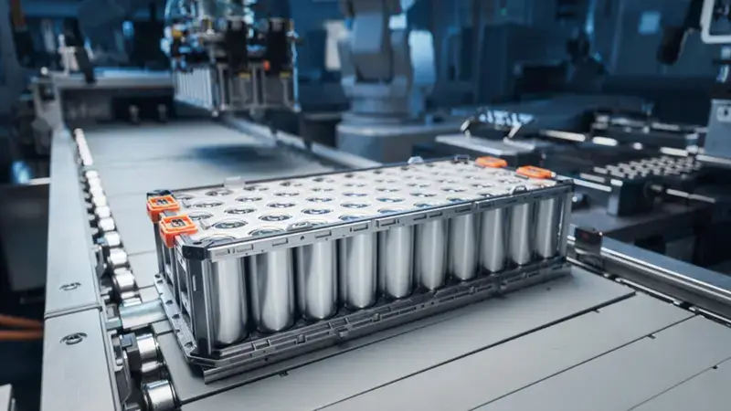 Batteries