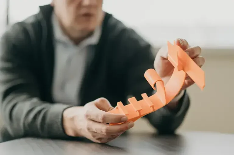 Doohickey prototype
