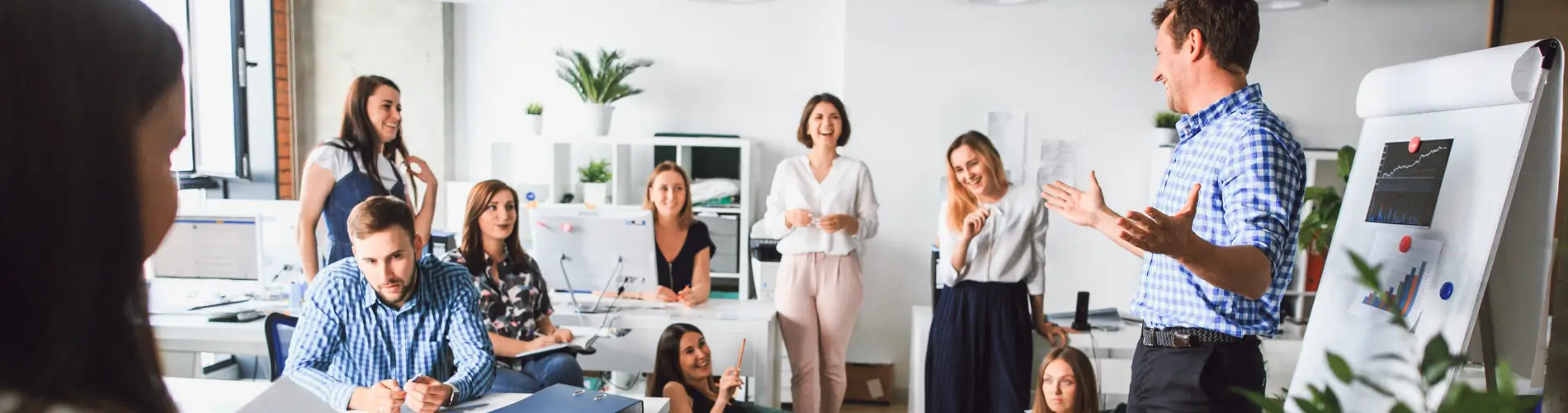 Engineering Startup Team