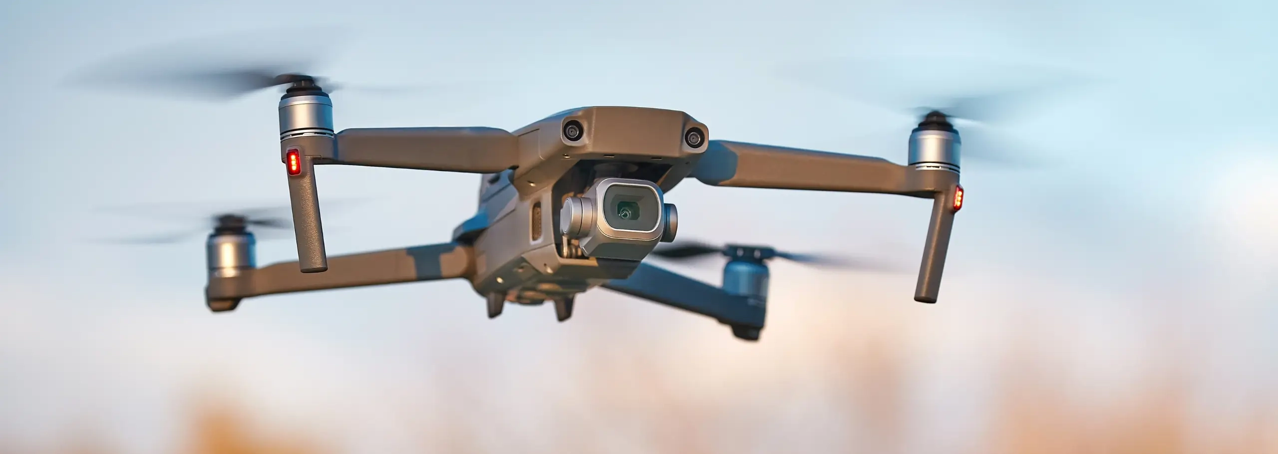 The Blue UAS Approved List: What Defense and Government Buyers Need to Know