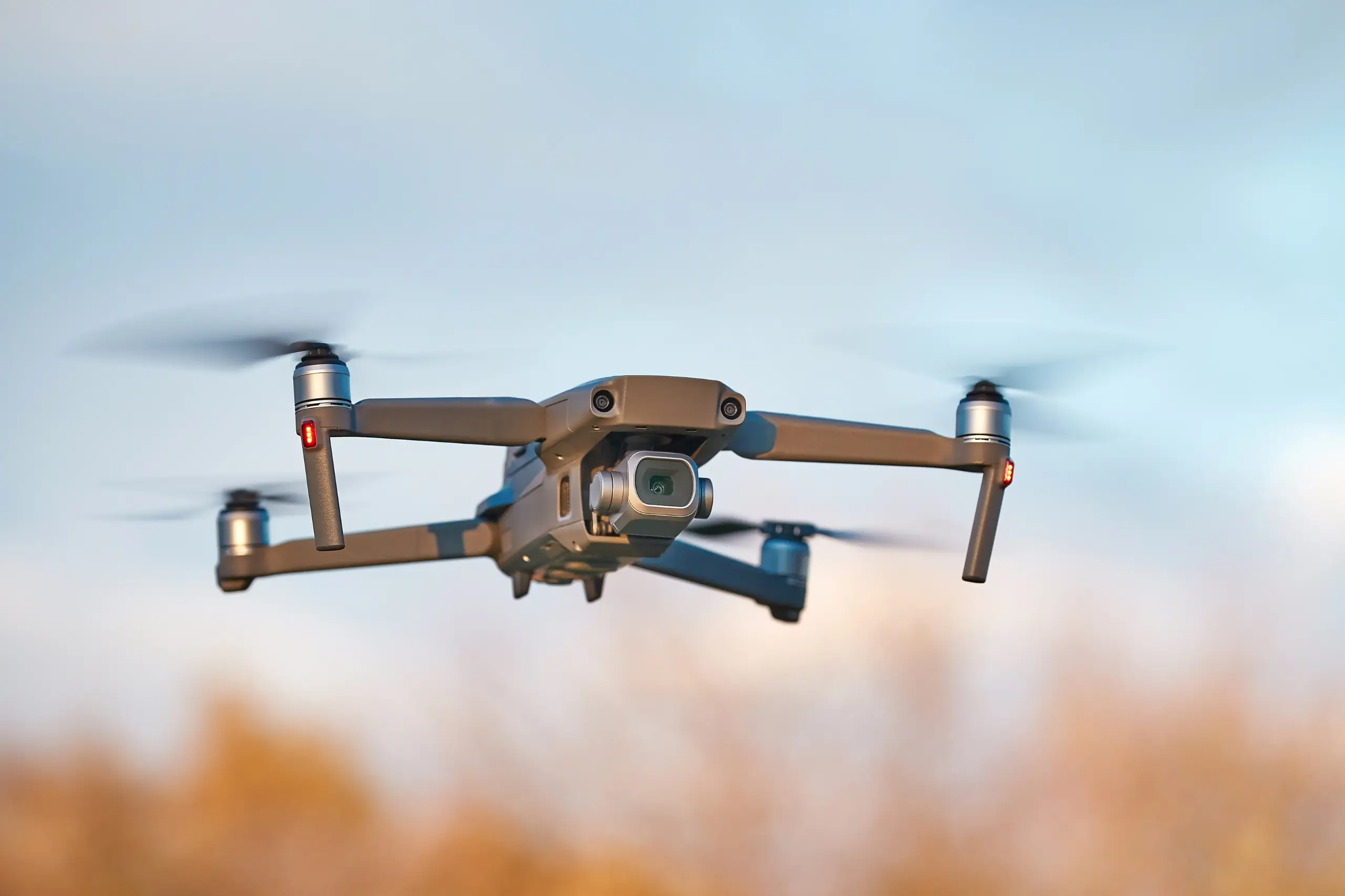 The Blue UAS Approved List: What Defense and Government Buyers Need to Know